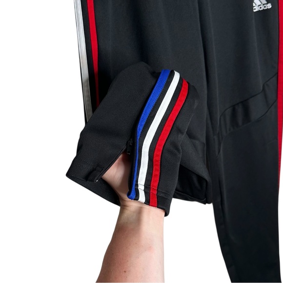 Adidas Tiro Track Pants - Picture 5 of 7